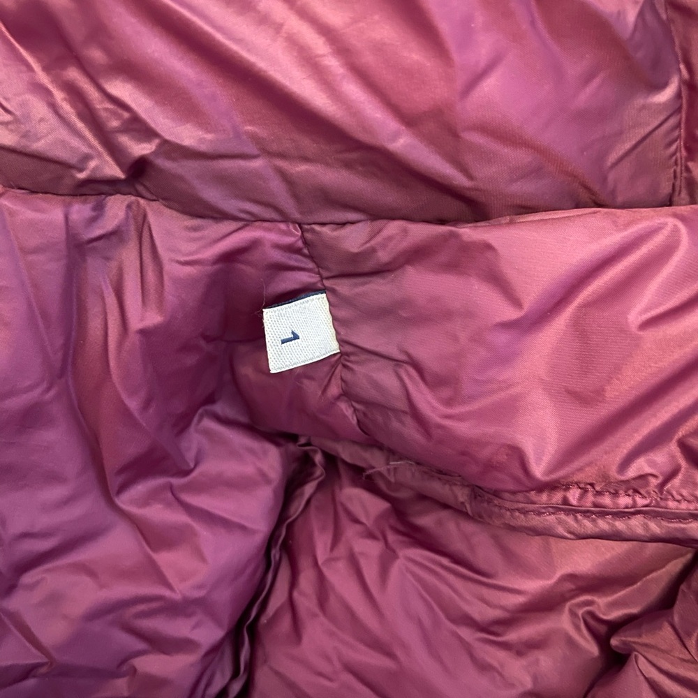 MONCLER down jacket size：1 - Picture 7 of 7